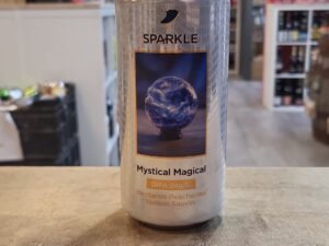 Sparkle - Mystical Magical