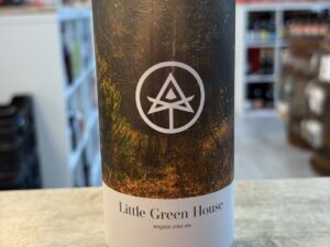Autodidact Beer - Little Green House (Mild Light)