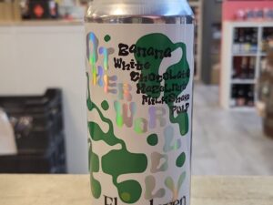 Elmeleven- Otherworldly (PULP • w. Ophiussa)