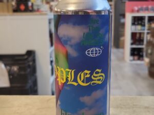 Elmeleven - Peoples (PULP)