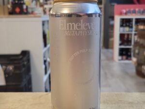 Elmeleven - Just Before the Bang (PULP)