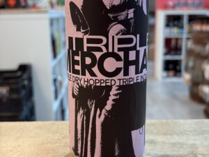Fidens Brewing Co. - Triple Merchant