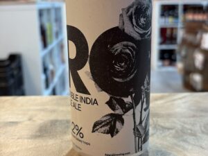 Fidens Brewing Co. - Rose