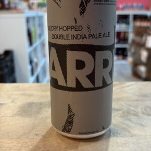 Fidens Brewing Co. - The Warrior