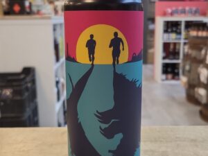 CLAG Brewing Company - Khazilla Vs Rodan