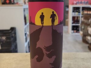 CLAG Brewing Company - Khazilla Vs King Kong