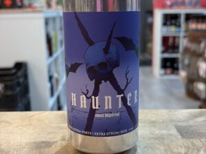 Third Moon Brewing Company - Haunter