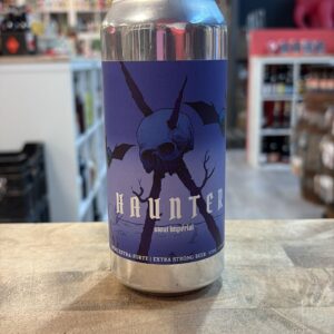 Third Moon Brewing Company - Haunter