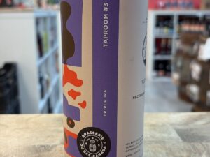 Brasserie du Bas-Canada - Taproom #3