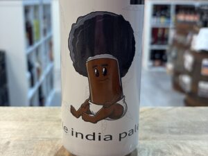 DankHouse Brewing Company- Triple Beam Dream