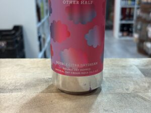 Other Half Brewing Co. - Double Citra Daydream