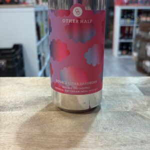 Other Half Brewing Co. - Double Citra Daydream