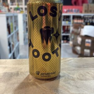 Perennial Artisan Ales - Lost Tooth