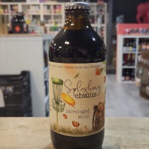 Humble Forager Brewery - Splashing Chains