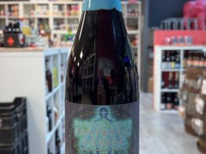 Perennial Artisan Ales - Barrel-Aged Fantastic Voyage (2025)