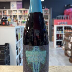Perennial Artisan Ales - Barrel-Aged Fantastic Voyage (2025)