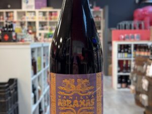 Perennial Artisan Ales - Vanilla Abraxas (2025)
