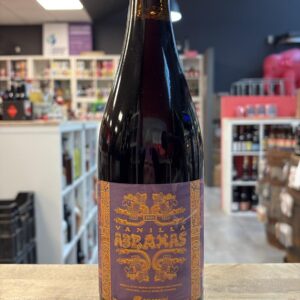 Perennial Artisan Ales - Vanilla Abraxas (2025)