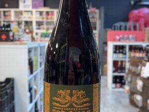 Perennial Artisan Ales - Coffee Abraxas (2025)