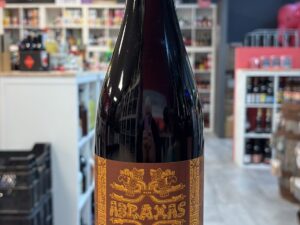 Perennial Artisan Ales - Abraxas (2025)