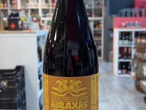 Perennial Artisan Ales - Barrel Aged Barleywine Abraxas (2025)
