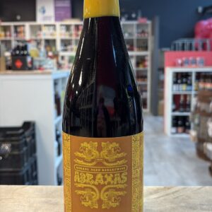 Perennial Artisan Ales - Barrel Aged Barleywine Abraxas (2025)