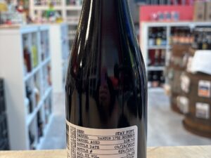 Barreled Souls Brewing Company - Barton 1792 Bourbon BA Stay Puft (2025)