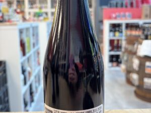 Barreled Souls Brewing Company - 10 Cents Gets You Nuts (2024)