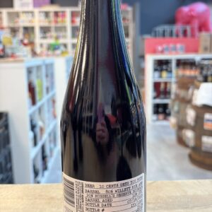 Barreled Souls Brewing Company - 10 Cents Gets You Nuts (2024)