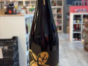 Mikerphone Brewing - 2025 Double Barrel-Aged Imperial Smells Like Armagnac