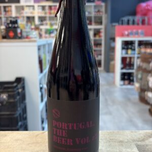 Mikerphone Brewing - Portugal. the Beer Vol. #2