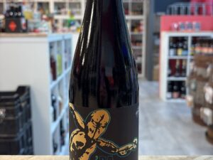 Mikerphone Brewing - 2025 Barrel-Aged Imperial Smells Like Bean Spirit