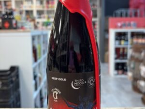 Third Moon Brewing Company - Origins of Darkness