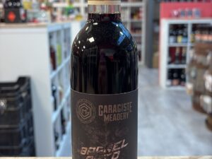 Garagiste Meadery - Barrel Aged Prelude White Chocolate And Vanilla