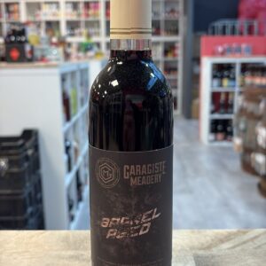 Garagiste Meadery - Barrel Aged Prelude White Chocolate And Vanilla