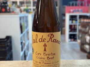 Val de Rance - Cru Beton