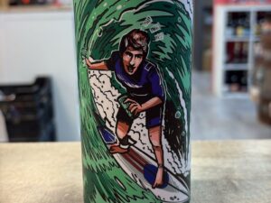 Locals Only - Sai Que É Surf! Pedro Dib