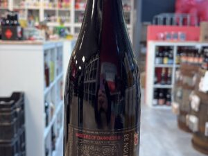 De Struise Brouwers - Black Damnation 33 Masters of Darkness III