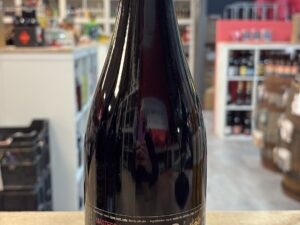 De Struise Brouwers - Black Damnation 29 Masters of Darkness II (BA Bourbon & Speyside 6yrs)