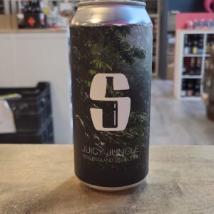 Salikatt - Juicy Jungle