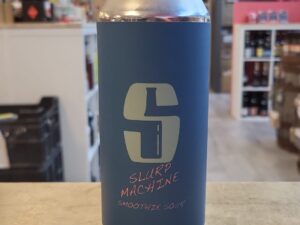 Salikatt - Slurp Machine