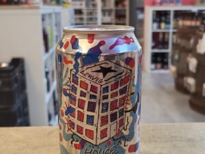 LERVIG - House Party