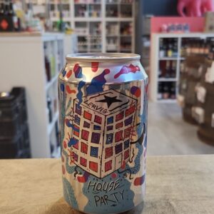 LERVIG - House Party