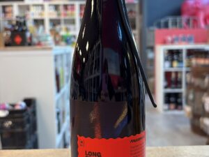 Lervig - Long Story Short by Rackhouse