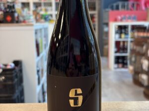 Salikatt - Phoenix 2025