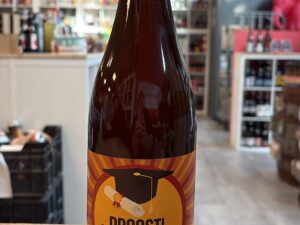 PROOST OP JOUW DIPLOMA
