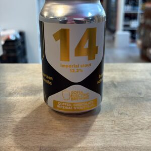 Sofia Electric Brewing - 14 Months Behind Schedule