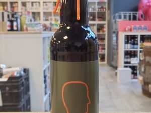 Sofia Electric Brewing - Gauntlet