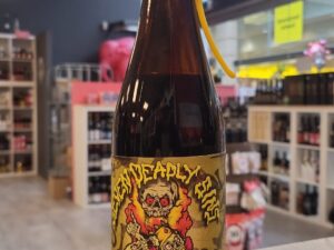 Imprint Beer Co. - BA Seven Deadly Sins Sloth (Almond Roca)