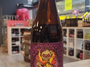 Imprint Beer Co. - BA Seven Deadly Sins Gluttony (Banana Nut B)
